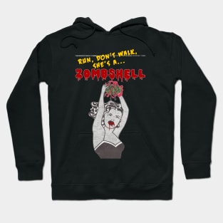 Zombshell Hoodie